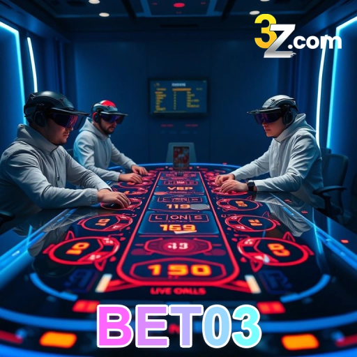 Seção Paga do bet03.com: Aventura e Recompensas em Jogo