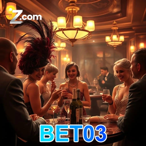 Recursos Inovadores da Plataforma do bet03.com Encantam Jogadores