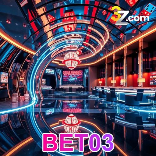 Promoções Empolgantes no bet03.com: Ganhos e Diversão sem Fim