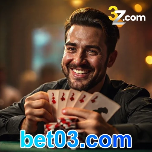 bet03 com Jogos de caça-níqueis