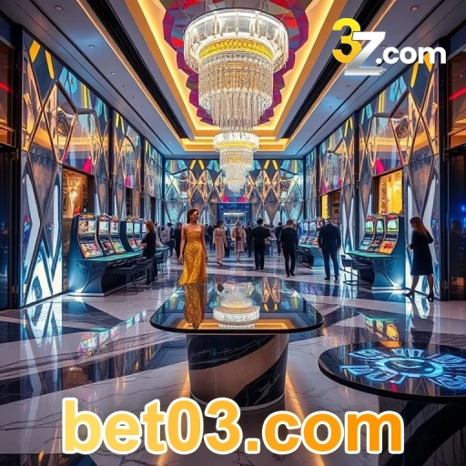 bet03 com Slots