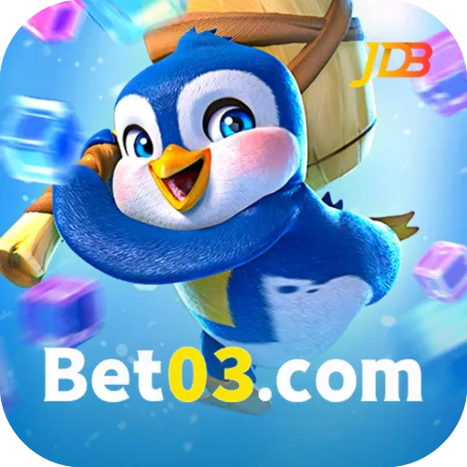 Logo bet03.com